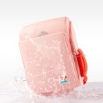 Mideer Relief Backpack Rosada – Mochila Premium