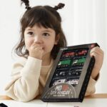 Autos Mideer x10 – Grandes Aventuras