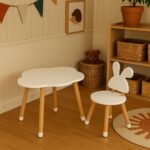 Mesa Nube Blanca – Donde la Imaginación Toma Forma