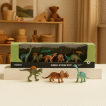 Dinosaurios Mideer – Aventuras Jurásicas para Imaginar