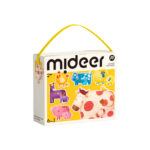 Mi Primer Puzzle  – Animales de la Granja Mideer