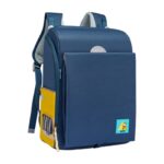 Mideer Relief Backpack Azul – Mochila Premium