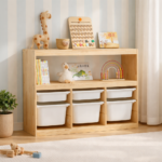 Organizador de Juguetes XL – Un Lugar para Cada Tesoro